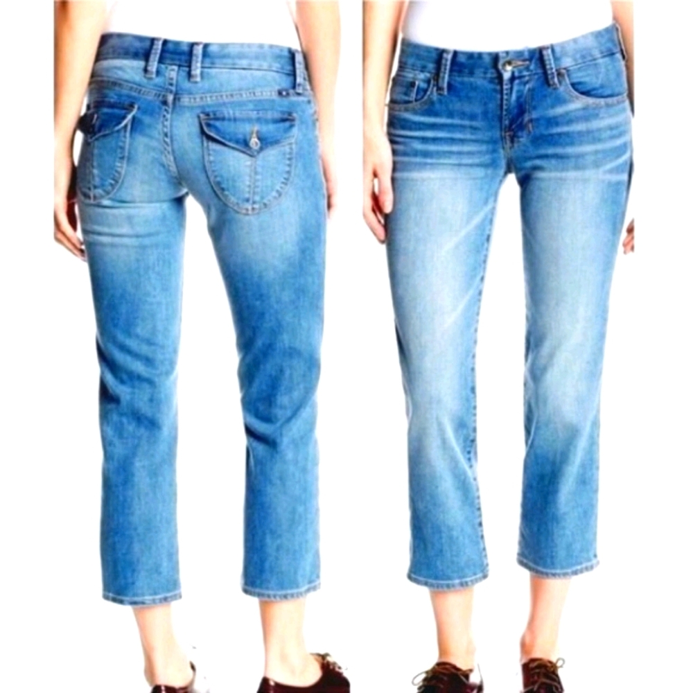 🫟 LUCKY JEANS - Pre-Loved, Perfect Fit, Sz 31